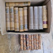 Antiquarian and other books to include 