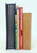 Golf to include:- The Lonsdale Library 