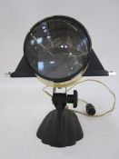 Vintage slide projector made by Gnome