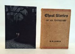 James, Montague Rhodes  