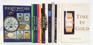 Wristwatches  -  Introna, Elena and Robolini, Gabriele 