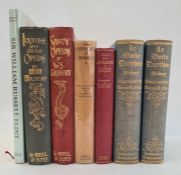 Russell Flint, Sir William  