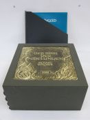 Decca record box set, Richard Wagner 