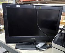 Sony Bravia 26