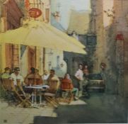 Paul Banning ARSMA 