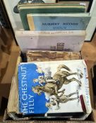 Thomas Kitchen Universal Geography with seven loose and worn maps, lacking introduction and