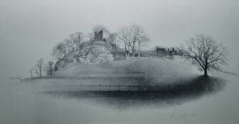 Jeni Sharpstone (20th century)  Limited edition print  