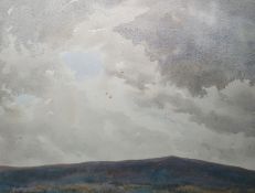 Terence Henry Lambert Watercolour 