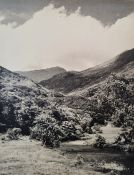 Quantity of early 20th century 'Place Pictures' in presentation folder to include 'Empirex