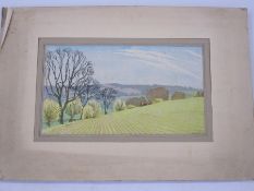 Collection of pictures circa 1920-1930 from Birmingham Municipal School of Art, provenance from