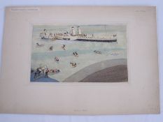Collection of pictures circa 1920-1930 from Birmingham Municipal School of Art, provenance from