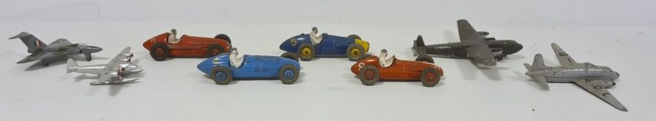 Dinky Toys 