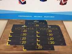 300minutes (5hours) of Gecko coaching