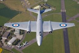 Airside Tour at Cotswold Airport