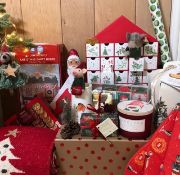 Showstopping Christmas Hamper