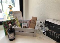 Lockdown Lifesaver Gin Hamper - Chocolate Martini