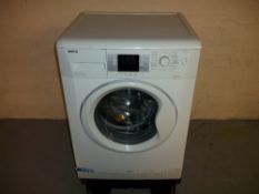 A BEKO WASHING MACHINE