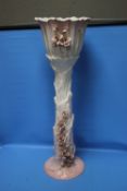 A CAPO DI MONTE JARDINIERE, H. APPROX. 79 CM