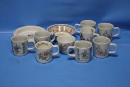 A COLLECTION OF WEDGWOOD '