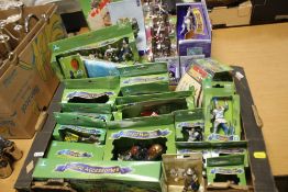 EARLY LEARNING CENTRE BOXED KNIGHT SETS