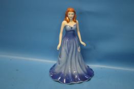 A ROYAL DOULTON '