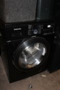 A SAMSUNG WASHING MACHINE