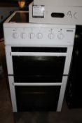 A BEKO OVEN