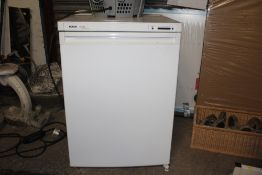 A BOSCH LOGIXX FREEZER