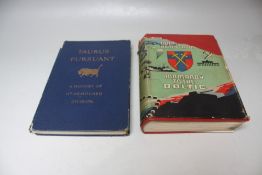 TWENTY ONE ARMY GROUP NORMANDY TO THE BALTIC MILITARY BOOK - BY FIELD MARSHAL THE VISCOUNT