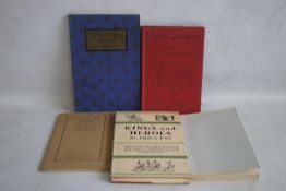 MARIE STOPES PLAYS to include 