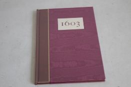 FOLIO PRESS 1989 - THOMAS DEKKER - 