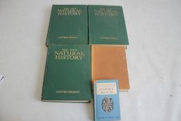 MARIE STOPES SIGNED - J. ARTHUR THOMSON - 