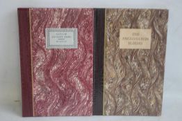 FOLIO PRESS - KEVIN CROSSLEY-HOLLAND (Translated and intoduced by) - 