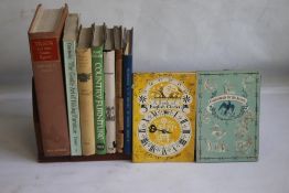 ANTIQUE REFERENCE BOOKS WITH BARNES WALLIS ASSOCIATION - Elsie Englefield - 'A Treatise on Pewter