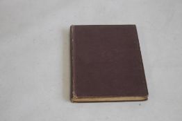 MARIE CARMICHAEL STOPES - 