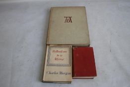 MARIE STOPES SIGNED - DR. WILLI KURTH (ED.) - 