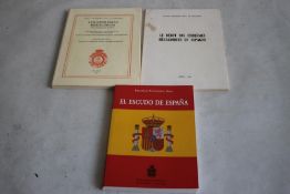 FAUSTINO MENENDEZ PIDAL - 