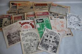 MIDLAND INTEREST NEWSPAPERS to include 