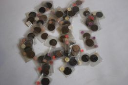 A BOX OF MAINLY BRITISH 