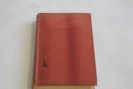 MARIE C.C. STOPES-ROE - MRS HAVELOCK ELLIS - 'THE LOVER'S CALENDAR', with bookplate and