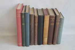 BOOKS BY MARIE STOPES including first editions of 