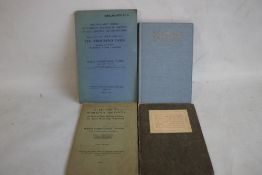 MARIE CARMICHAEL STOPES - 