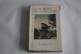 ERICA FAY (MARIE STOPES) (SIGNED) - 