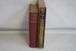 THE SONNETS OF WILLIAM SHAKESPEARE' Grey Walls Press Edition illustrated by Gregorio Prieto, Limited