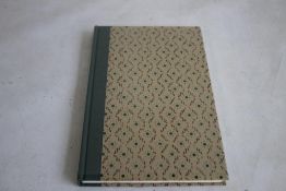 FOLIO PRESS - HENRY JAMES - 