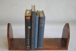 BARNES WALLIS ASSOCIATION - Rollo Appleyard - 'A Tribute to Michael Faraday' 1931 with