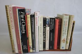 A QUANTITY OF BOOKS ON KNIGHTS AND CHIVALRY, PAGEANTS ETC. to include Noel Fallows - 