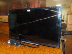 A SONY BRAVIA 32
