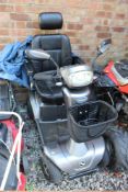 A S425 MOBILITY SCOOTER