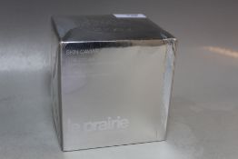 LA PRAIRIE SKIN CAVIAR - LUXE CREAM, 50ML, for lifting and firming